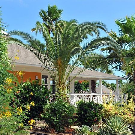 Chogogo Resort Curacao Exteriör bild