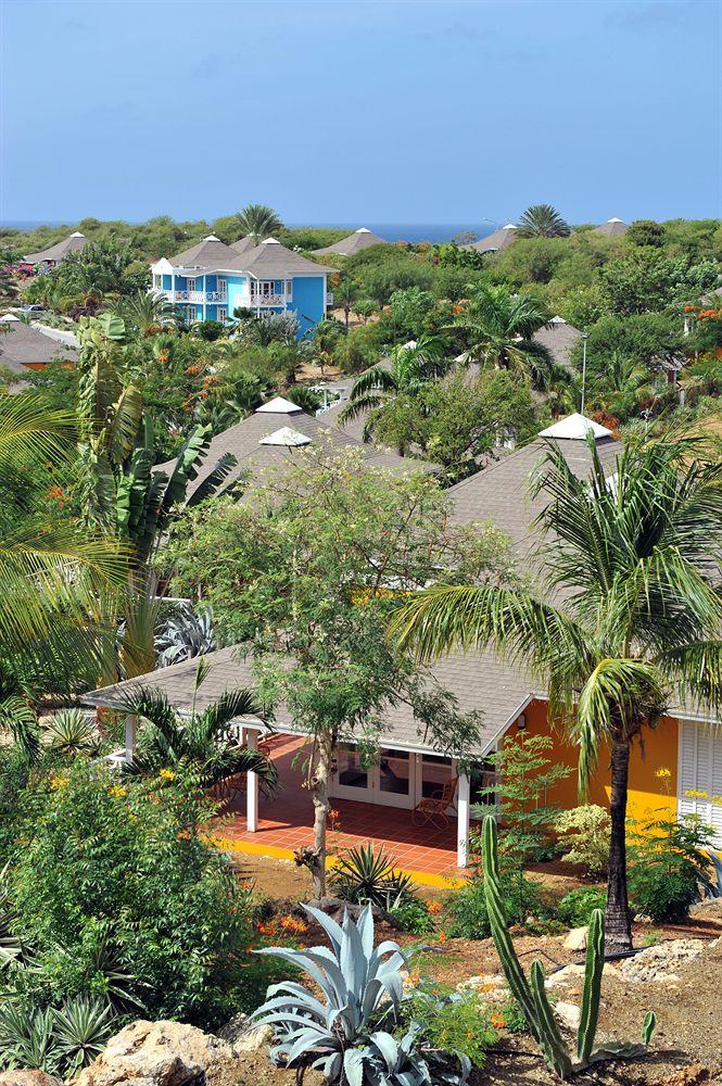 Chogogo Resort Curacao Exteriör bild