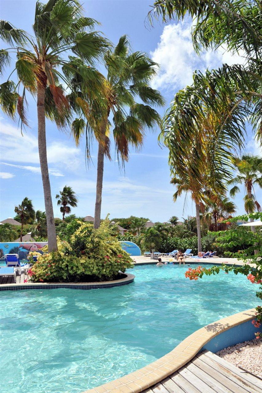Chogogo Resort Curacao Exteriör bild