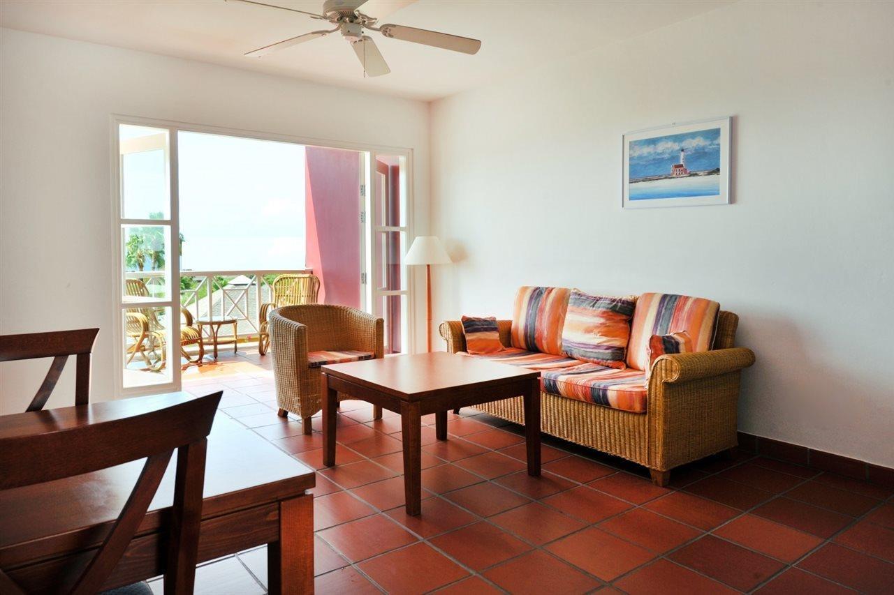 Chogogo Resort Curacao Exteriör bild