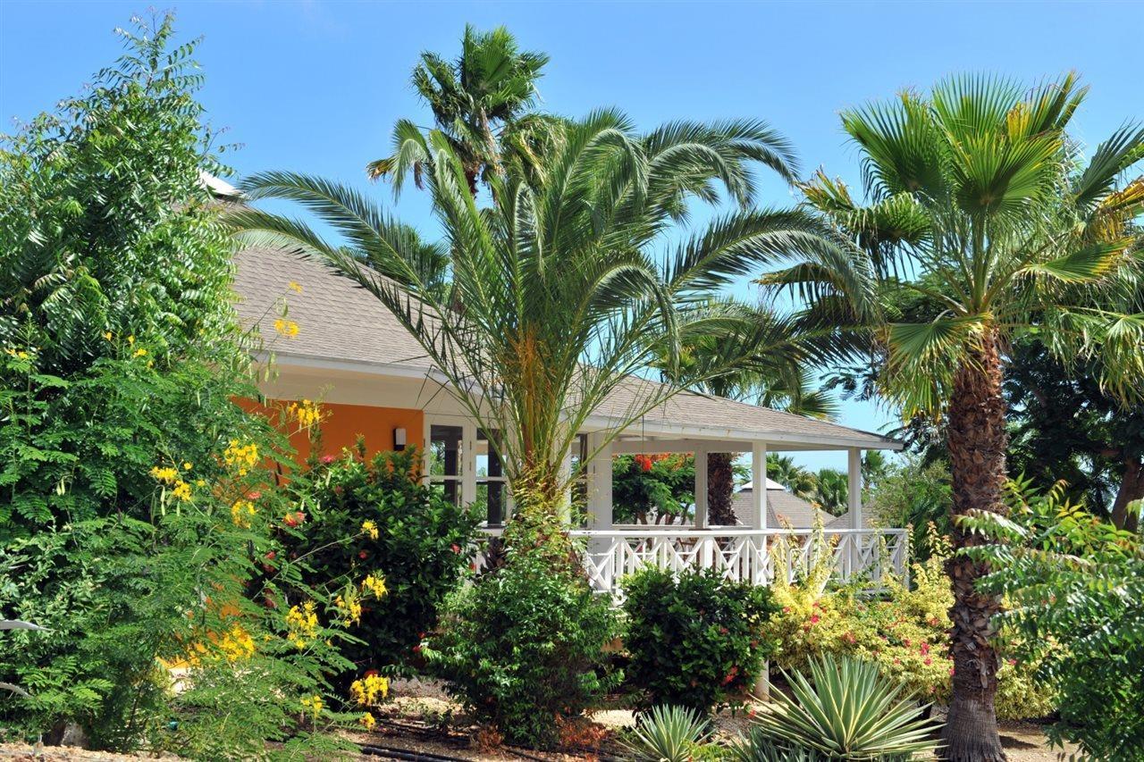 Chogogo Resort Curacao Exteriör bild