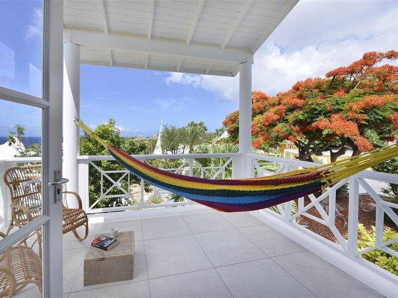 Chogogo Resort Curacao Exteriör bild