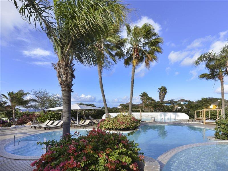 Chogogo Resort Curacao Exteriör bild