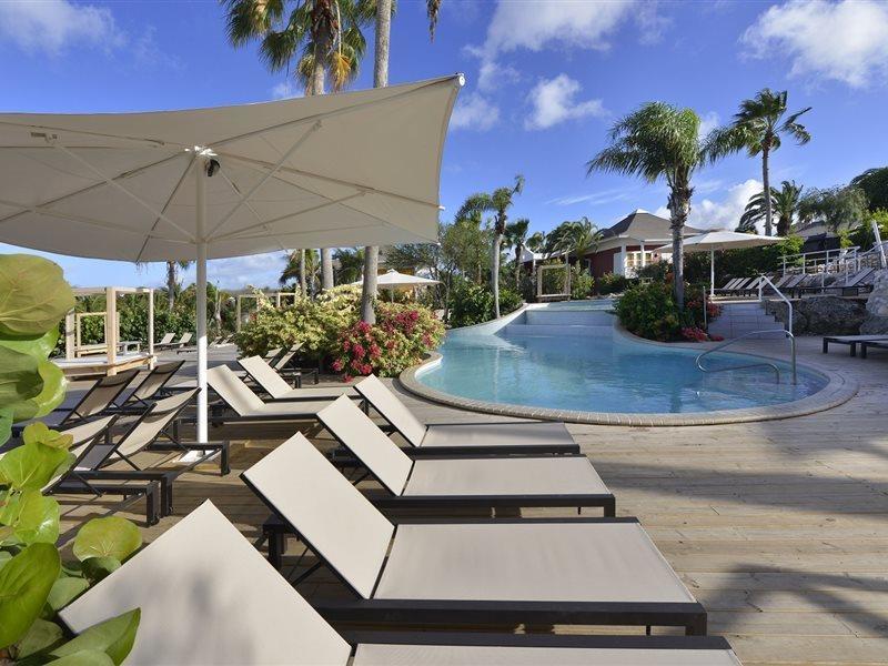 Chogogo Resort Curacao Exteriör bild