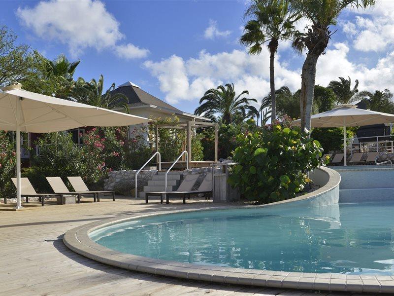 Chogogo Resort Curacao Exteriör bild