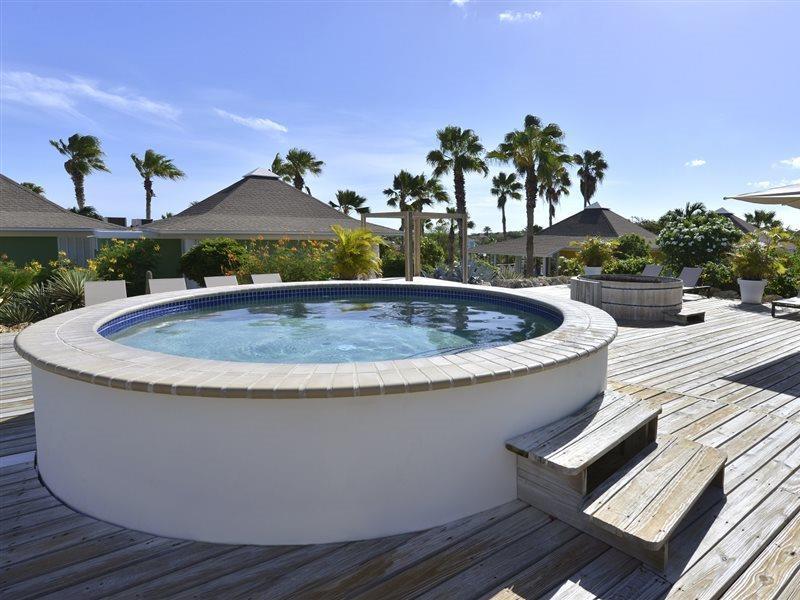 Chogogo Resort Curacao Exteriör bild