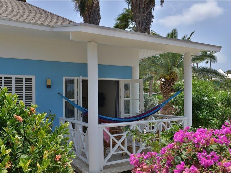 Chogogo Resort Curacao Exteriör bild