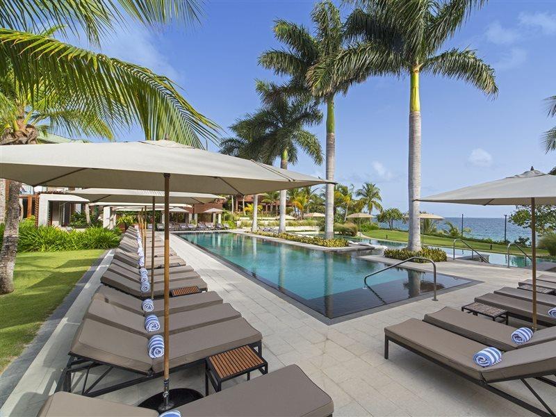 Chogogo Resort Curacao Exteriör bild