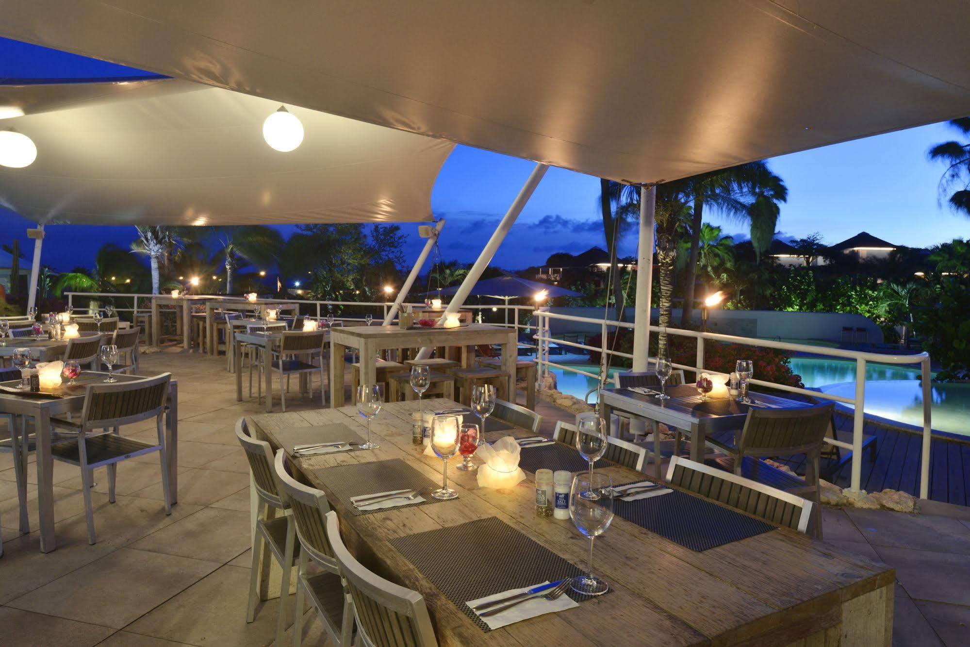 Chogogo Resort Curacao Exteriör bild