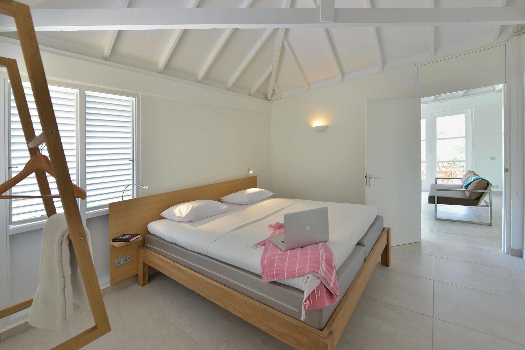 Chogogo Resort Curacao Exteriör bild