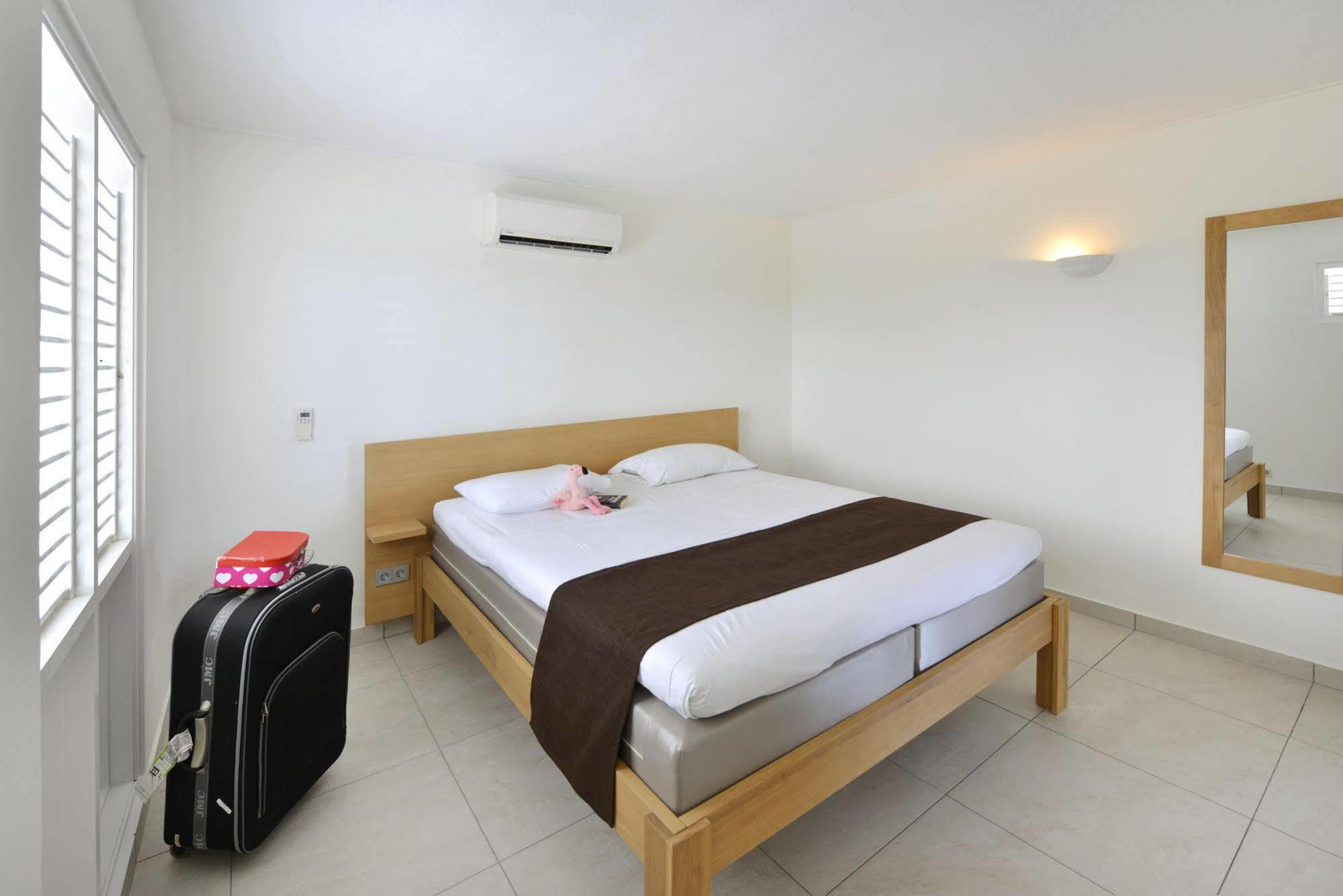 Chogogo Resort Curacao Exteriör bild