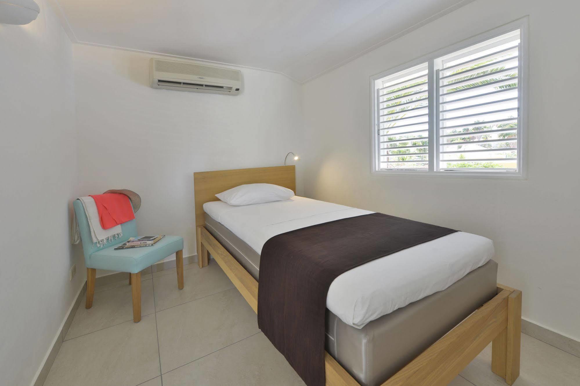 Chogogo Resort Curacao Exteriör bild
