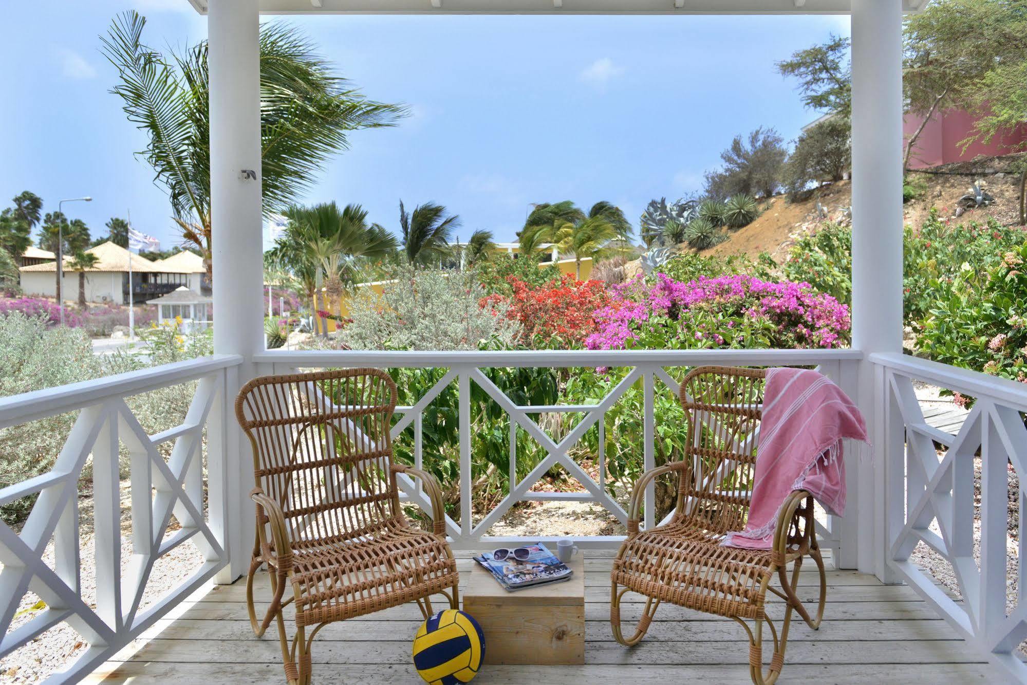 Chogogo Resort Curacao Exteriör bild