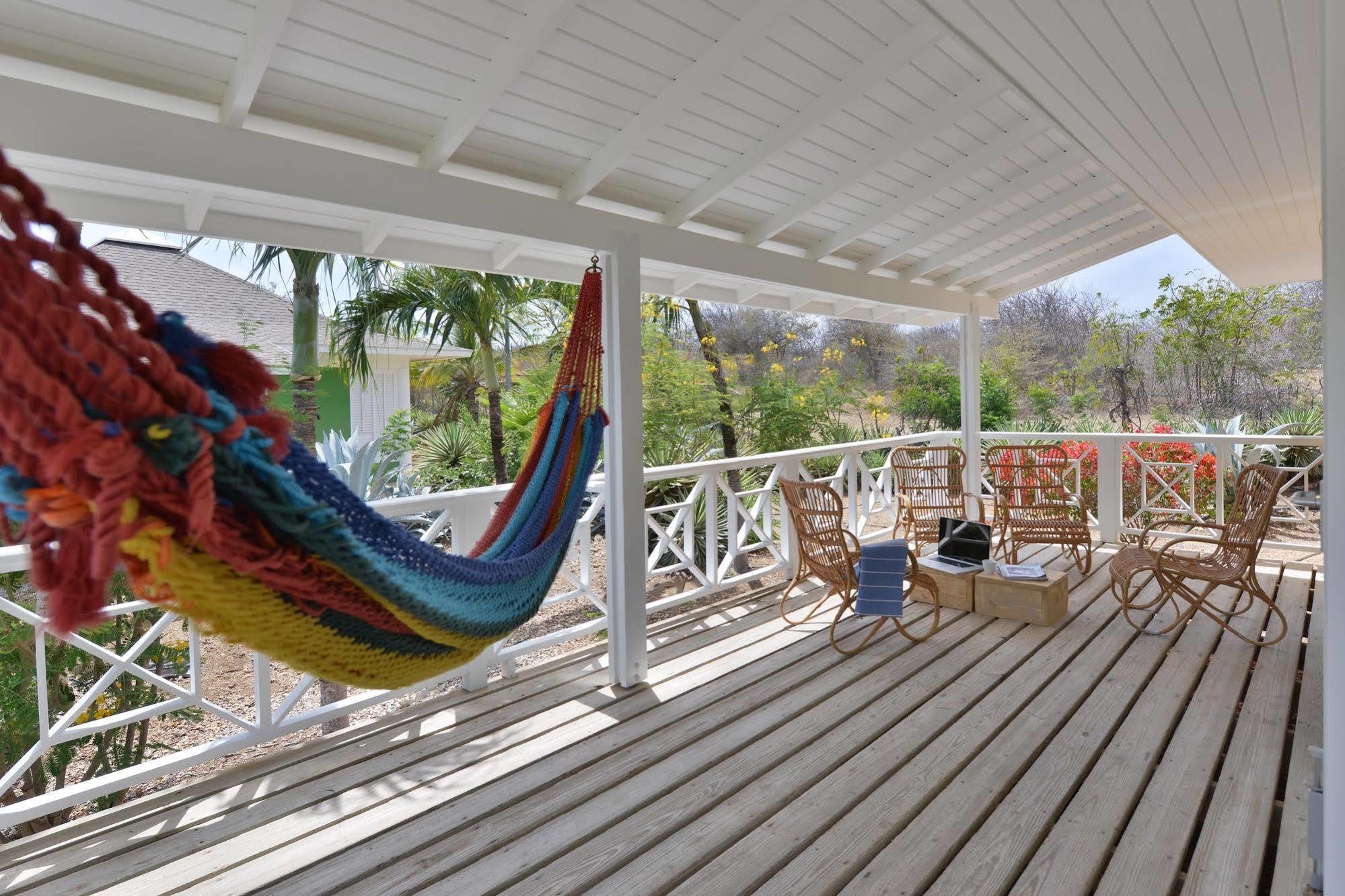 Chogogo Resort Curacao Exteriör bild