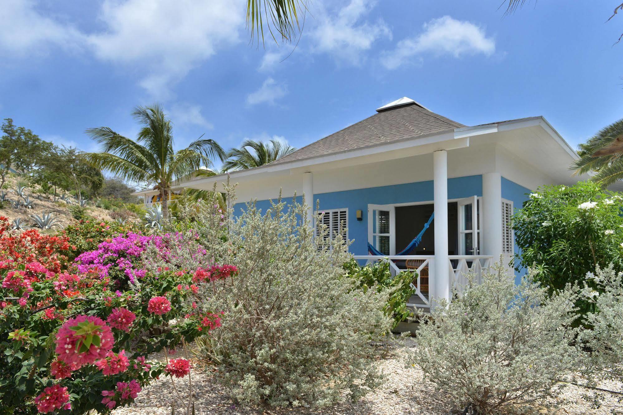 Chogogo Resort Curacao Exteriör bild