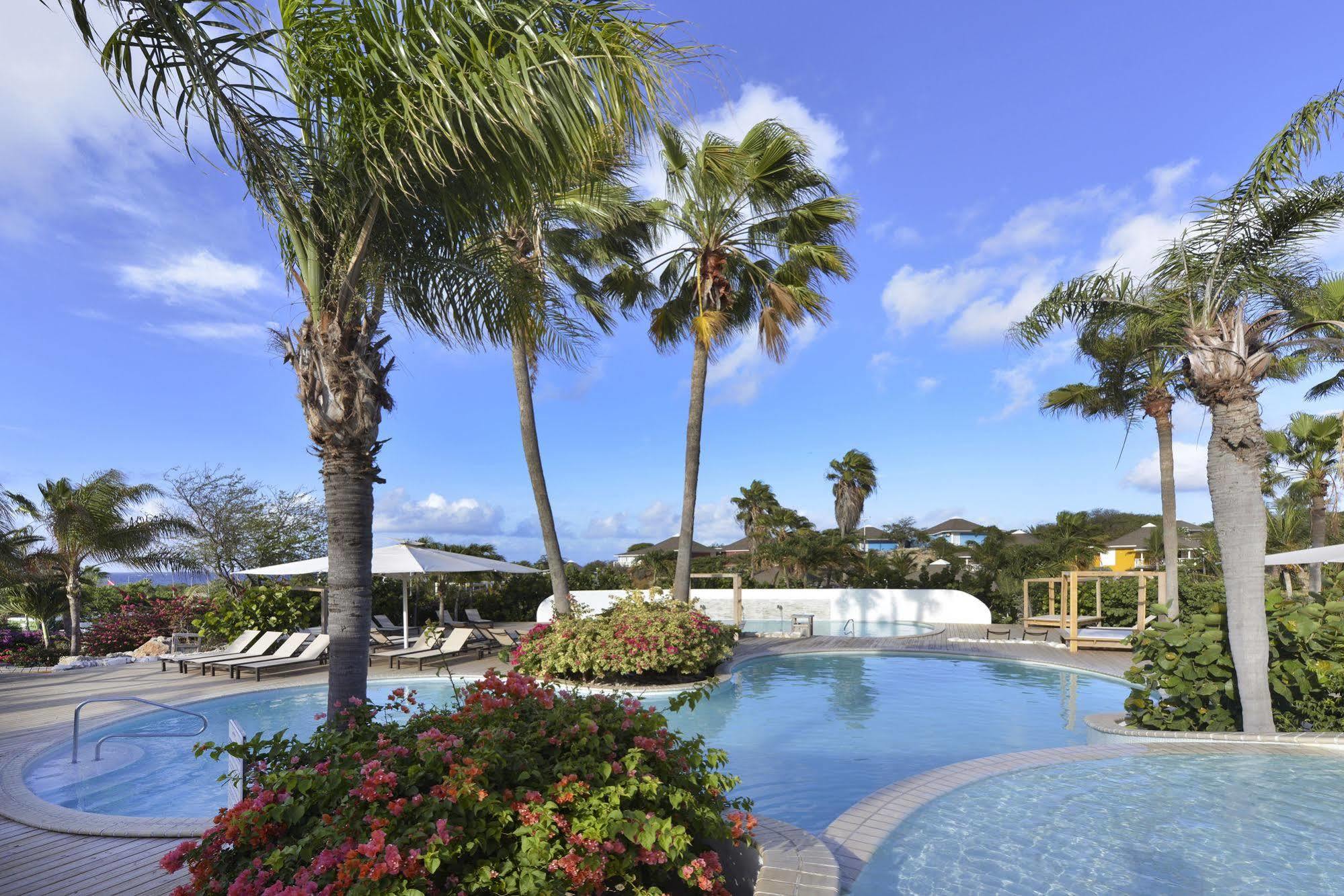 Chogogo Resort Curacao Exteriör bild
