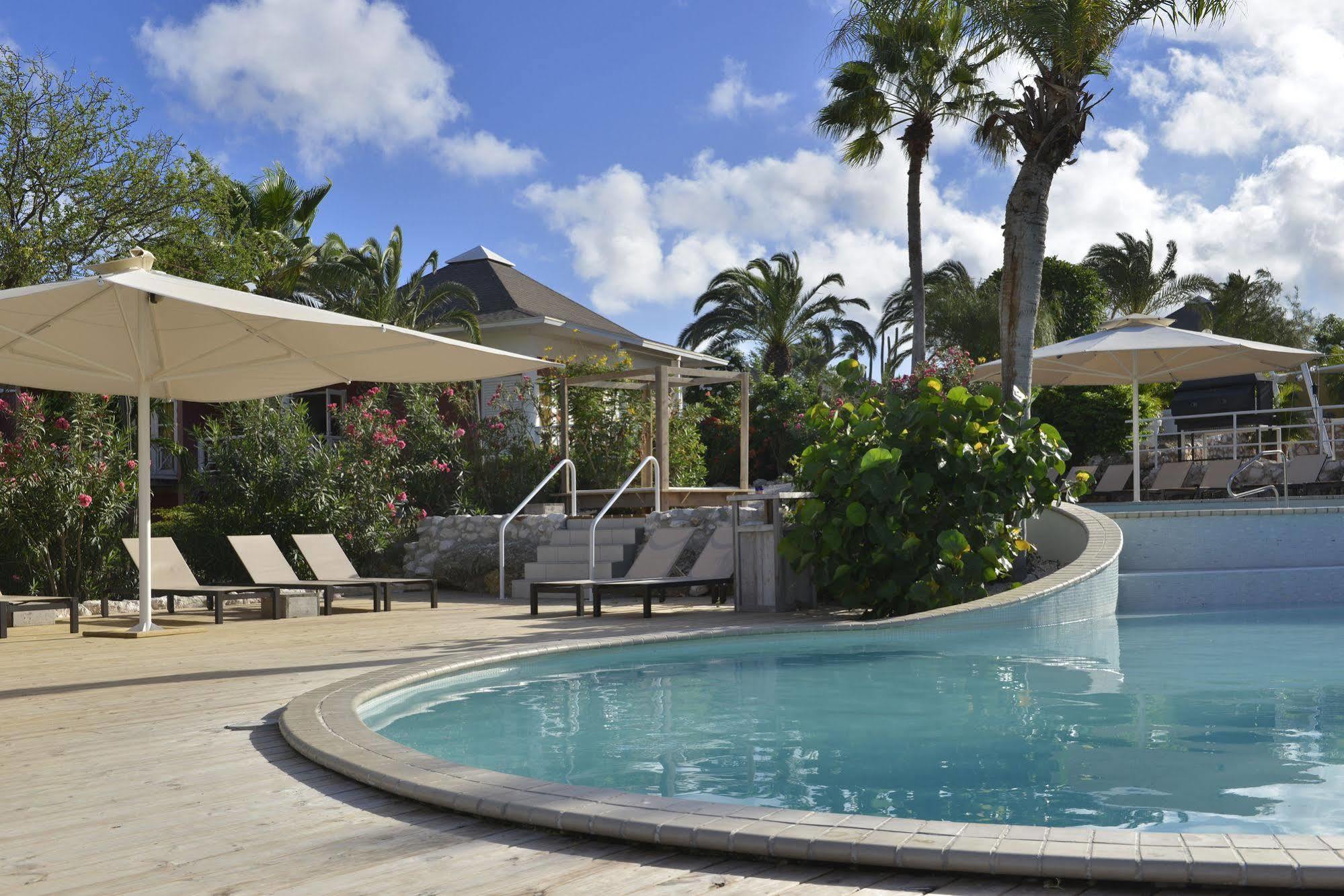 Chogogo Resort Curacao Exteriör bild