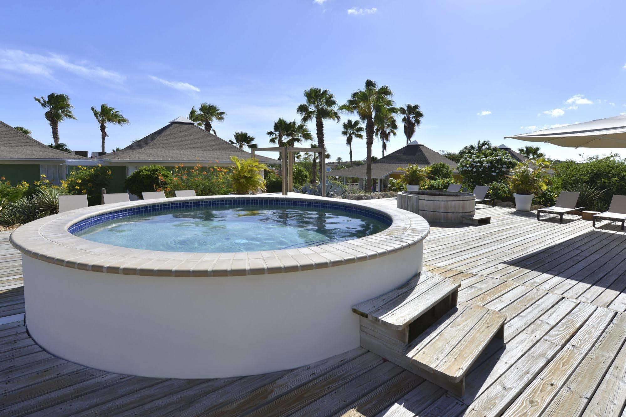 Chogogo Resort Curacao Exteriör bild