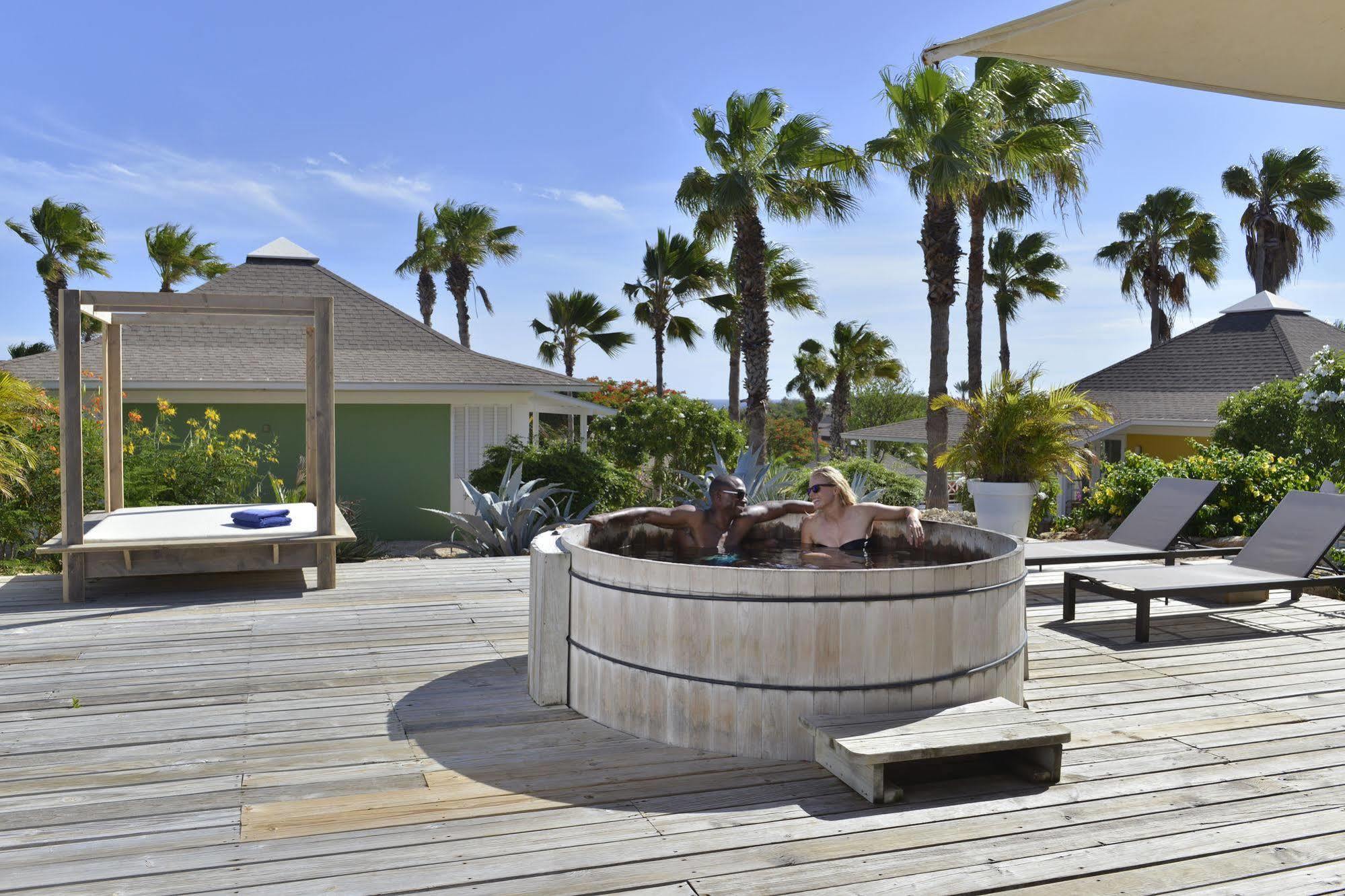 Chogogo Resort Curacao Exteriör bild