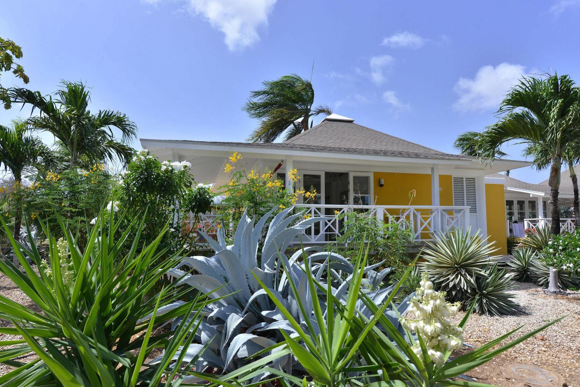 Chogogo Resort Curacao Exteriör bild