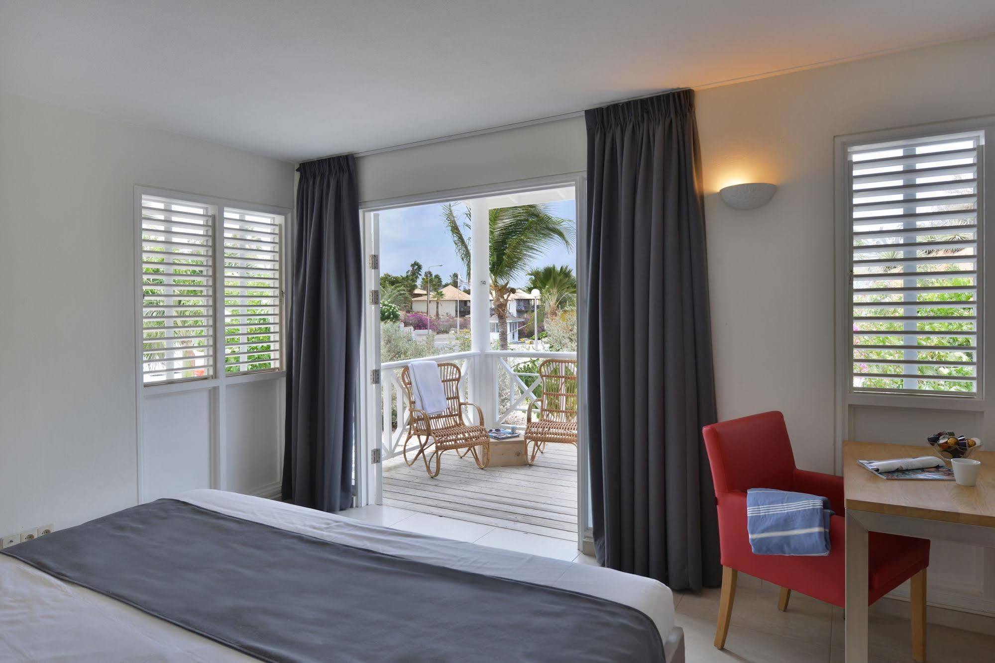Chogogo Resort Curacao Exteriör bild