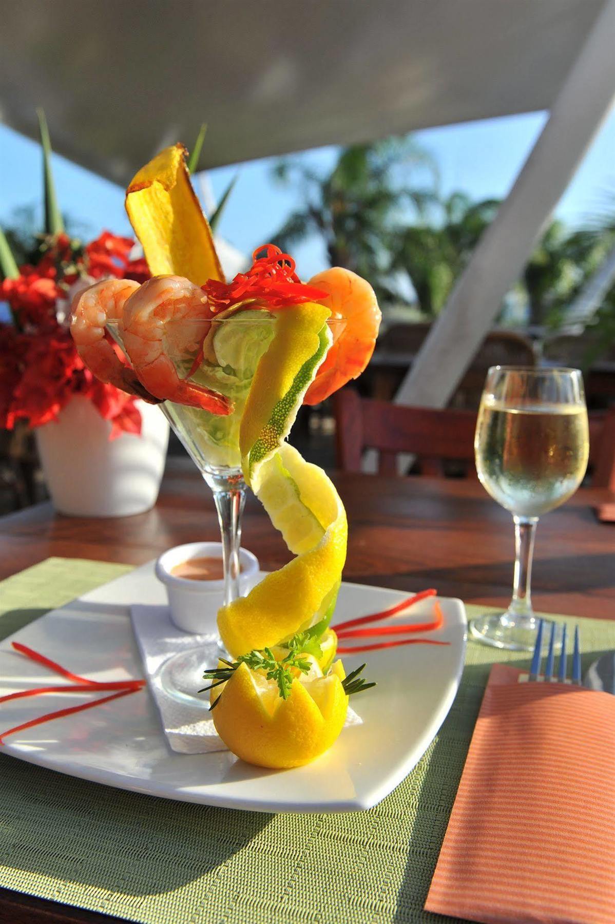 Chogogo Resort Curacao Exteriör bild
