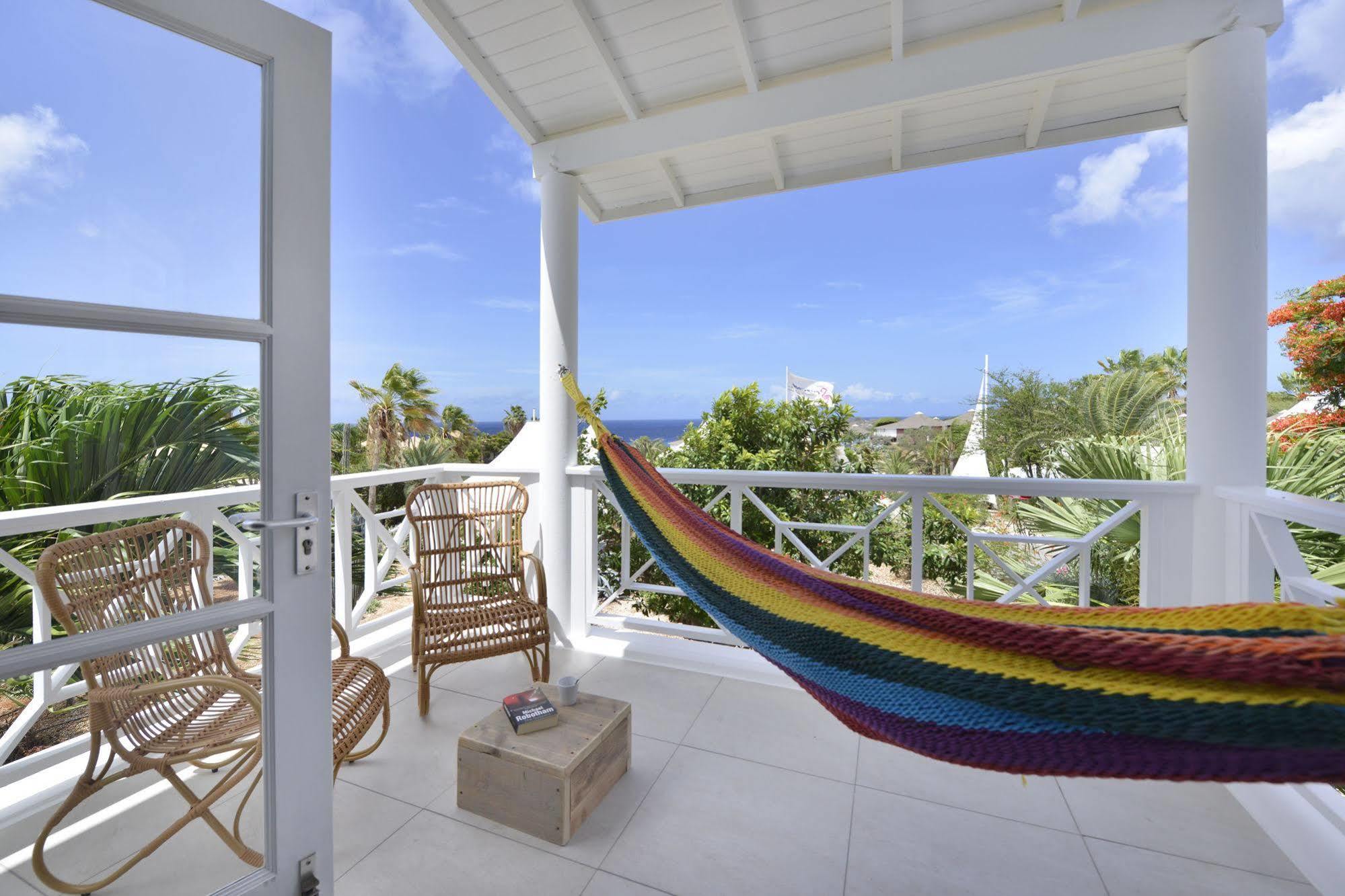 Chogogo Resort Curacao Exteriör bild